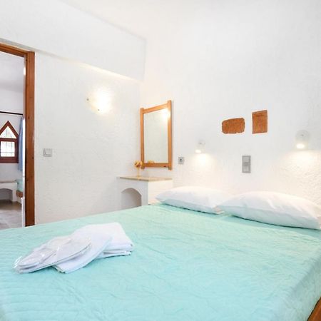 Air Brand New Bedrooms แอร์ซอนิสซอส ภายนอก รูปภาพ